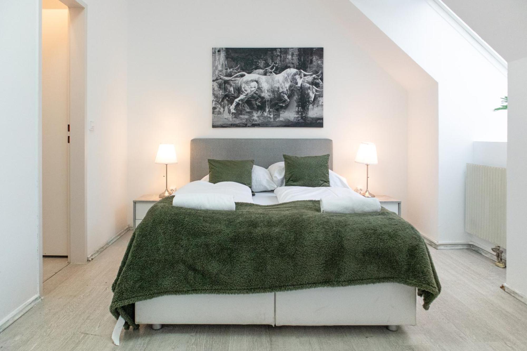 Appartamento Homely 3br Perfect For Families And Groups Vienna